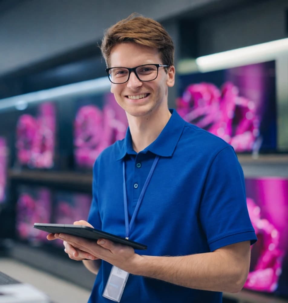 Esperto Al Pentolone pronto ad aiutarti