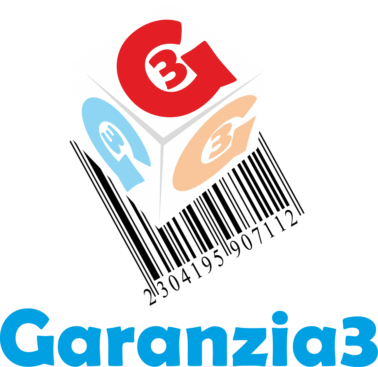 Logo Garanzia3