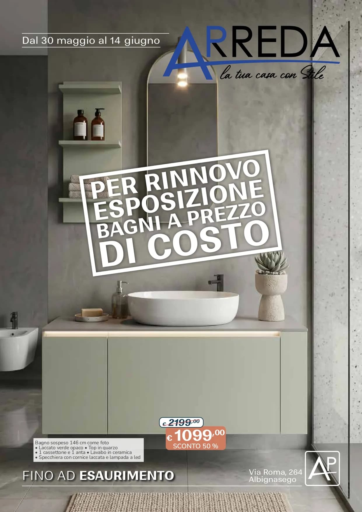 Catalogo Mobili Giugno